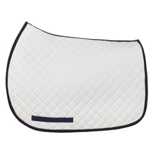 TuffRider Basic All Purpose Saddle Pad with Trim