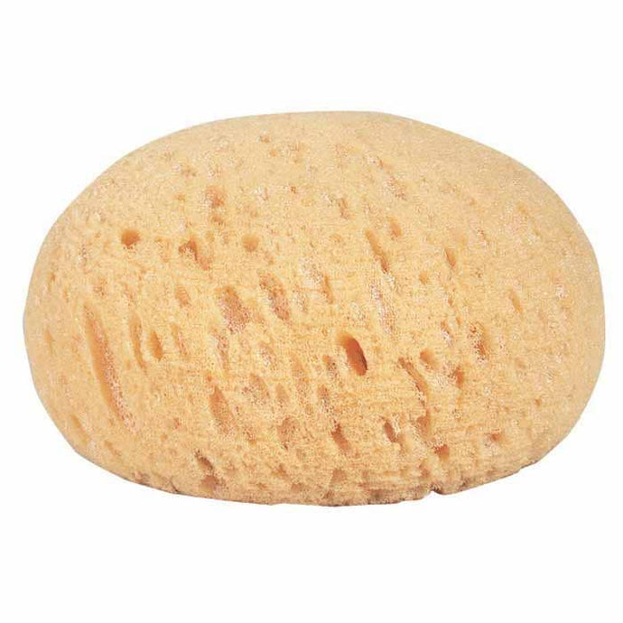 Round Syn. Tack Sponge
