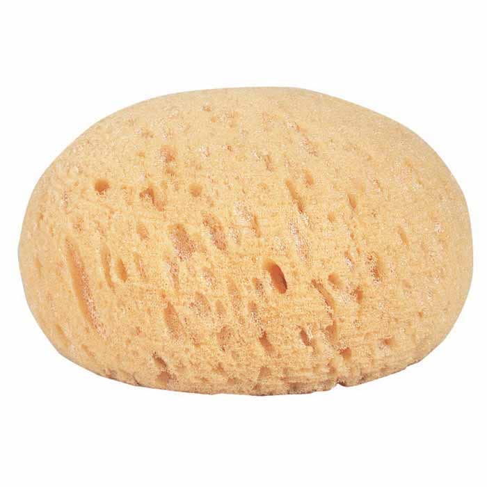Round Syn. Tack Sponge