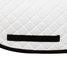 TuffRider Basic All Purpose Saddle Pad with Trim