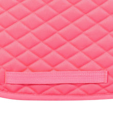 TuffRider Basic All Purpose Saddle Pad