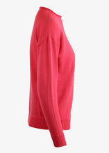 The Stirrup Roll Neck