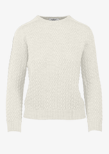 The Stable Staple Sweater