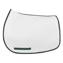 TuffRider Basic All Purpose Saddle Pad with Trim