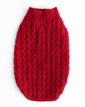 The Hounds Sweater