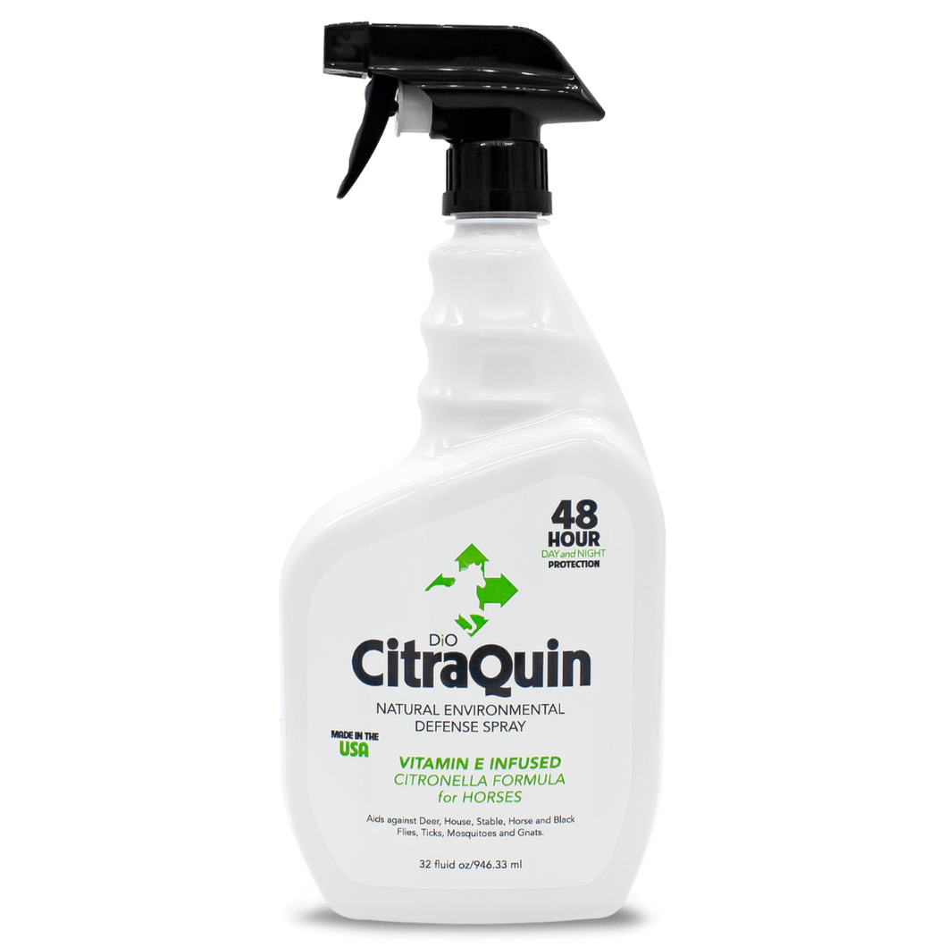 Citraquin® Environmental Defense Spray by Draw It Out® 32oz