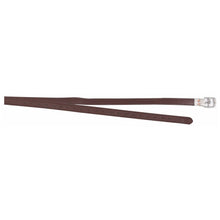 Henri de Rivel Triple Covered Close Contact Stirrup Leathers