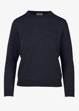 The Homestretch Sweater