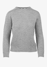 The Stable Staple Sweater