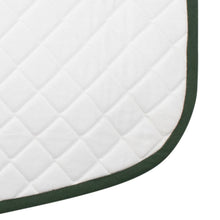 TuffRider Basic All Purpose Saddle Pad with Trim