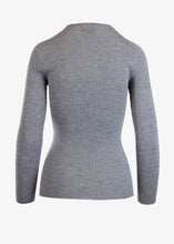 The Eventer Sweater