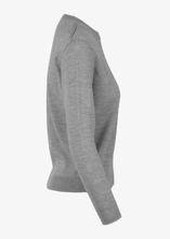 The Homestretch Sweater