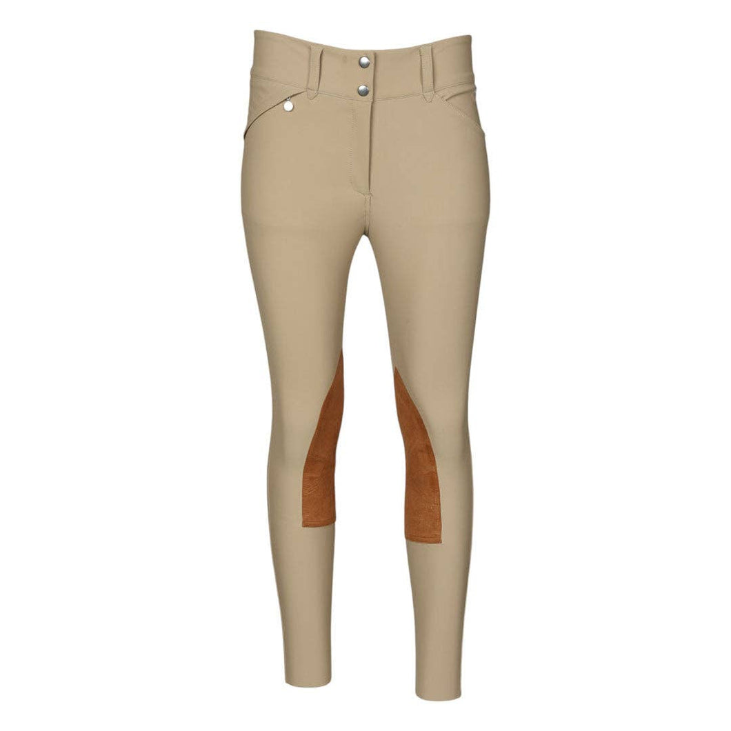 Dapplebay Sport Hunter Show Breeches