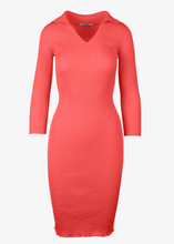 The Vanner Manor Dress