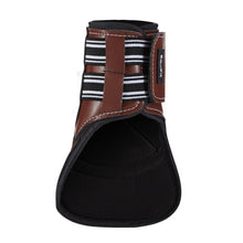 MultiTeq™ Short Hind Boot w/ extended liner
