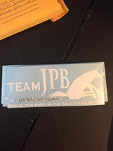 JPB Equestrian (VA)