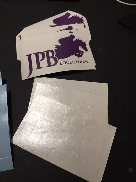 JPB Equestrian (VA)