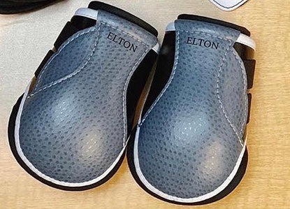 Equifit D-Teq™ Custom Hind Boot