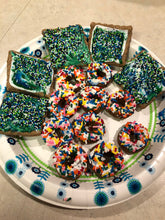 Sprinkles R4 Whinniers Mix pick