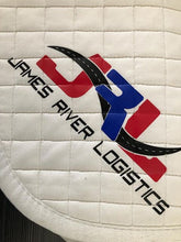 Custom Logo Pad design