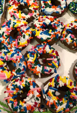 To Dough or Donut 🍩