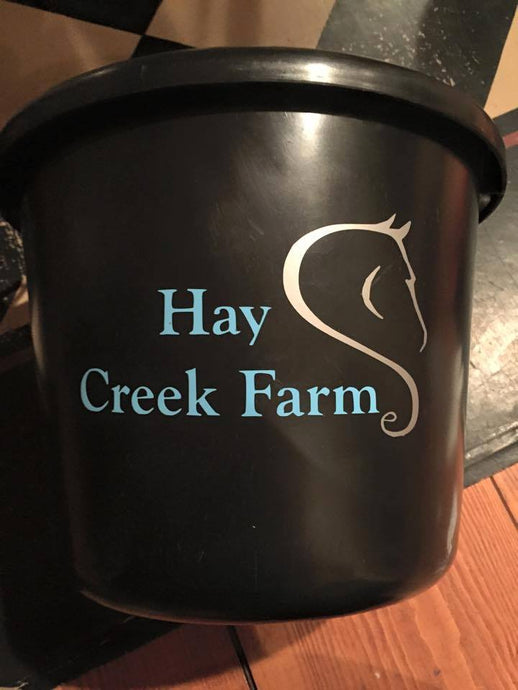Hay Creek Farm (PA)