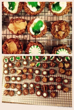 Yum Yum Muffins