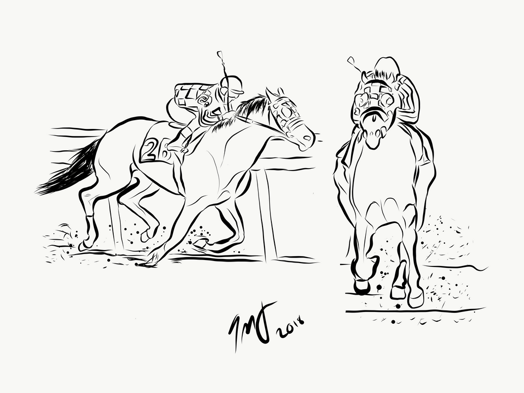Secretariat