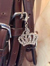 Love & Peace Charm - KJ Creations 