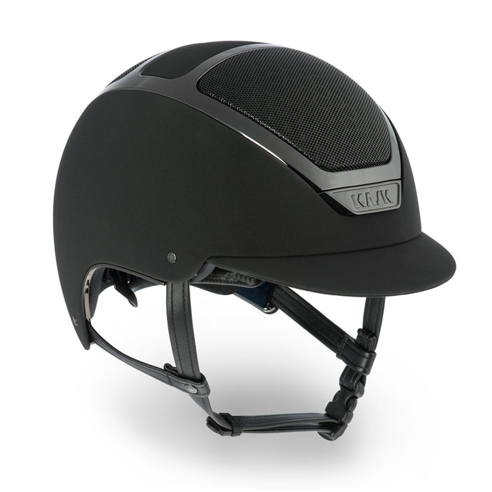 KASK Dogma Chrome Helmet - KJ Creations 