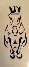 Tribal Jumper head on - KJ Creations 