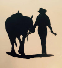 Partnership Decal - KJ Creations 