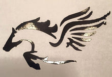 Jumping gives us Wings Decal - KJ Creations 