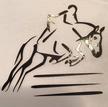 Pony Jumper - KJ Creations 