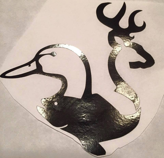 Lifestyle Fun: Hunt, Fish Rinse & Repeat - KJ Creations 