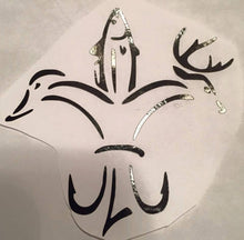 Lifestyle Fun: Hunt, Fish Rinse & Repeat Lines - KJ Creations 