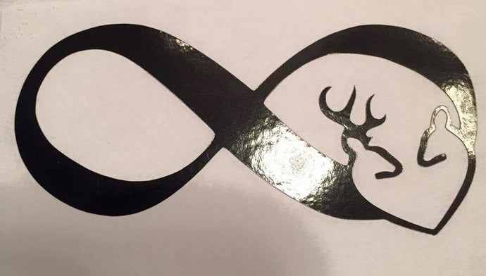 Lifestyle Fun: Browning Infinite Love - KJ Creations 