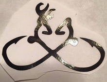 Lifestyle Fun: Browning Fishing hooks with heart - KJ Creations 