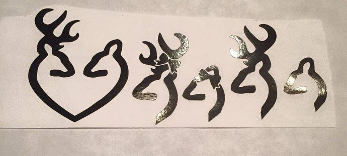 Lifestyle Fun: Browning Family - KJ Creations 