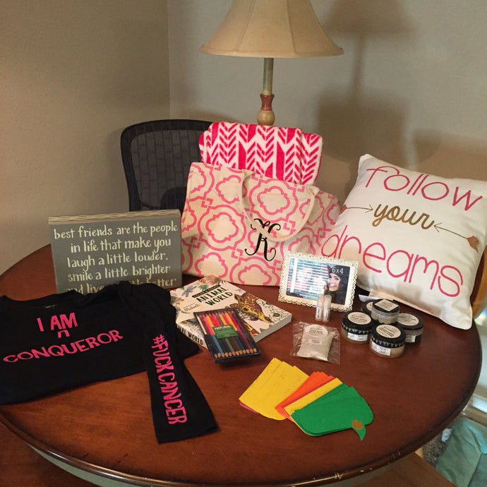 Boone Bag - KJ Creations 