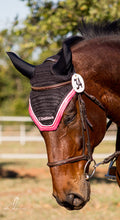 KjC Logo Bonnet - KJ Creations 