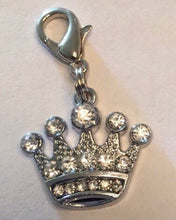 Crown Charm