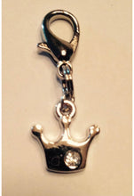 Crown Charm