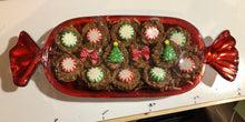 Holiday Sets by Momma J’s Pony Pastries