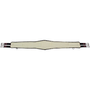 Essential Girth w/ SheepsWool liner