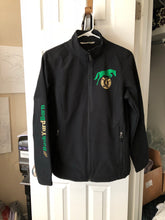 Custom Soft Shell