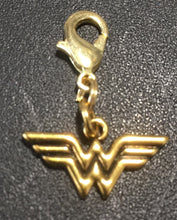 Wonder Woman - KJ Creations 