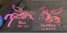 Memorial   Decal