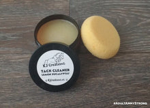 Tack Cleaner - KJ Creations 