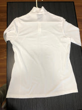 Large Ariat coolmax shirt